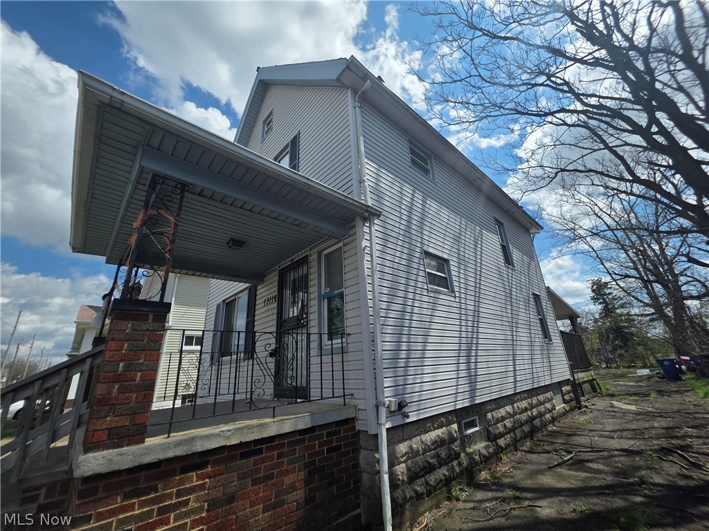 13116 Harvard Avenue Cleveland OH 44105