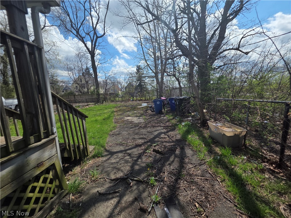 13116 Harvard Avenue Cleveland OH 44105
