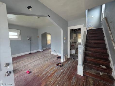 13116 Harvard Avenue Cleveland OH 44105
