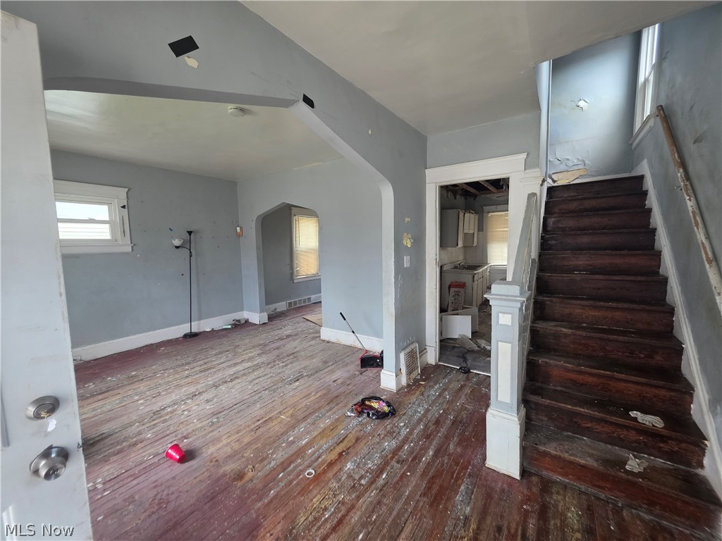 13116 Harvard Avenue Cleveland OH 44105