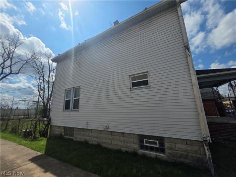 13116 Harvard Avenue Cleveland OH 44105