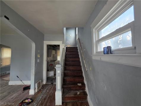 13116 Harvard Avenue Cleveland OH 44105