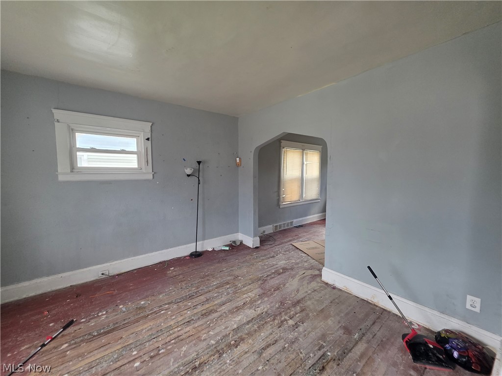 13116 Harvard Avenue Cleveland OH 44105