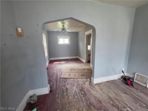 13116 Harvard Avenue Cleveland OH 44105