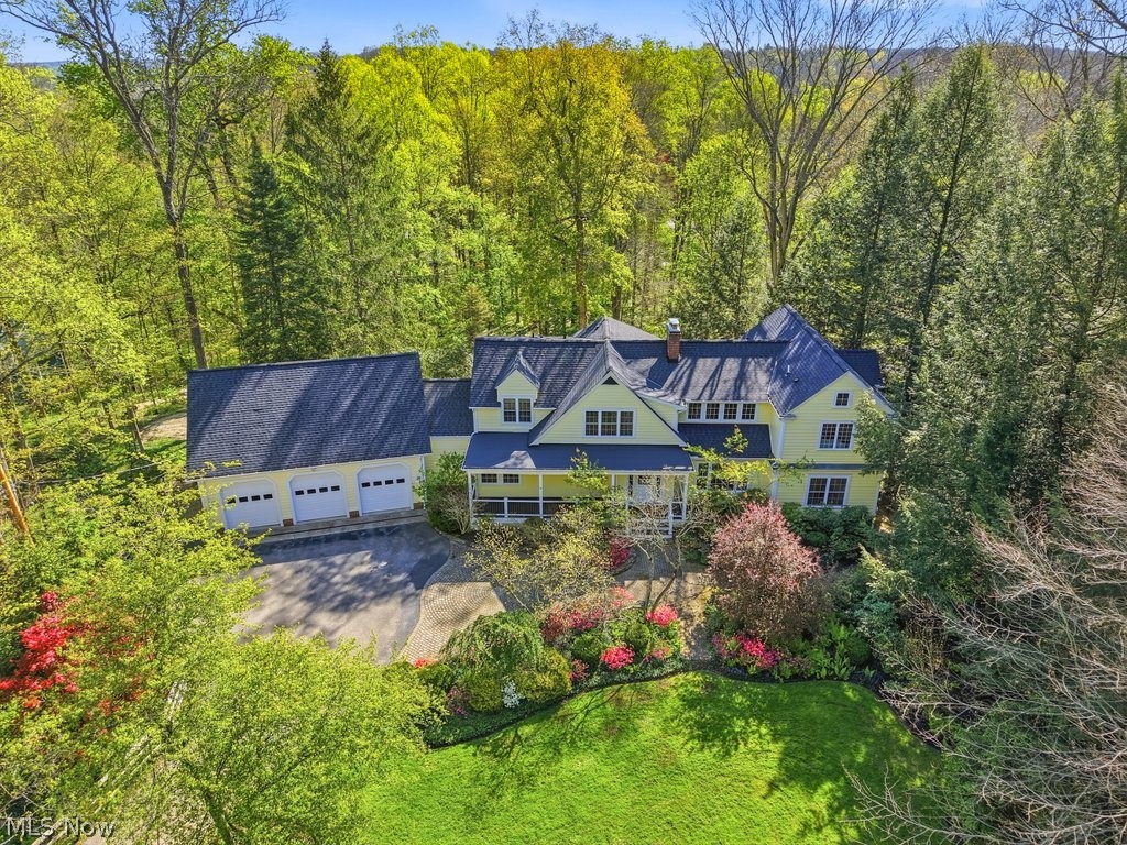 50 Park Lane Chagrin Falls OH 44022