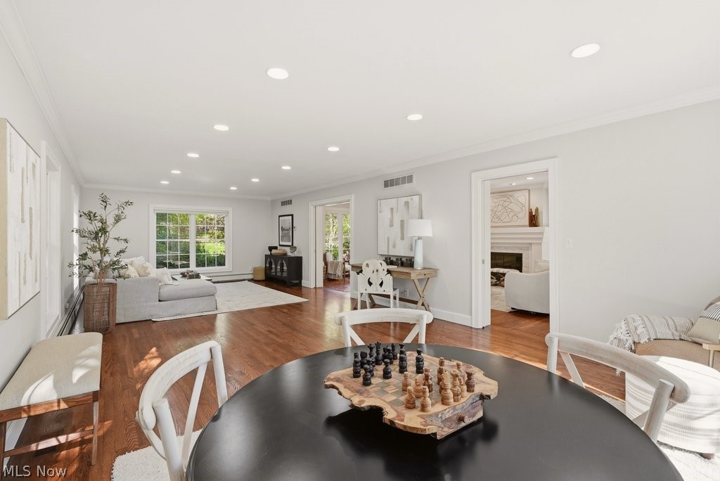 50 Park Lane Chagrin Falls OH 44022