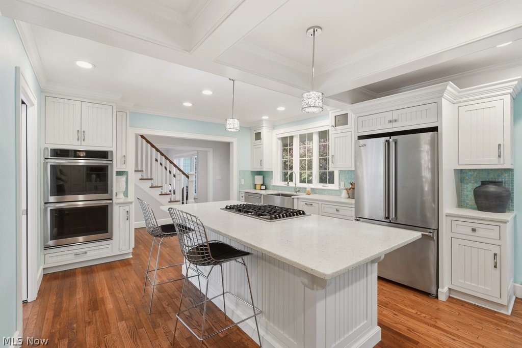 50 Park Lane Chagrin Falls OH 44022