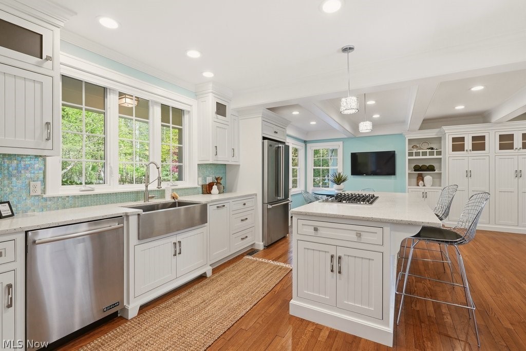 50 Park Lane Chagrin Falls OH 44022