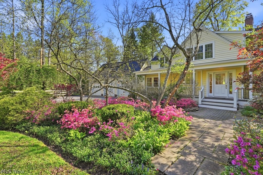 50 Park Lane Chagrin Falls OH 44022