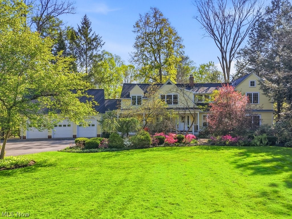 50 Park Lane Chagrin Falls OH 44022