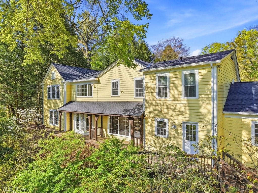 50 Park Lane Chagrin Falls OH 44022