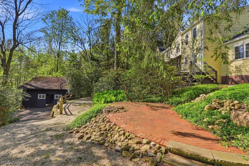 50 Park Lane Chagrin Falls OH 44022