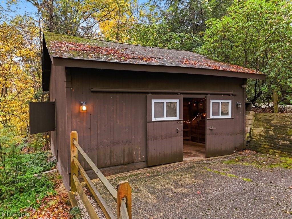 50 Park Lane Chagrin Falls OH 44022