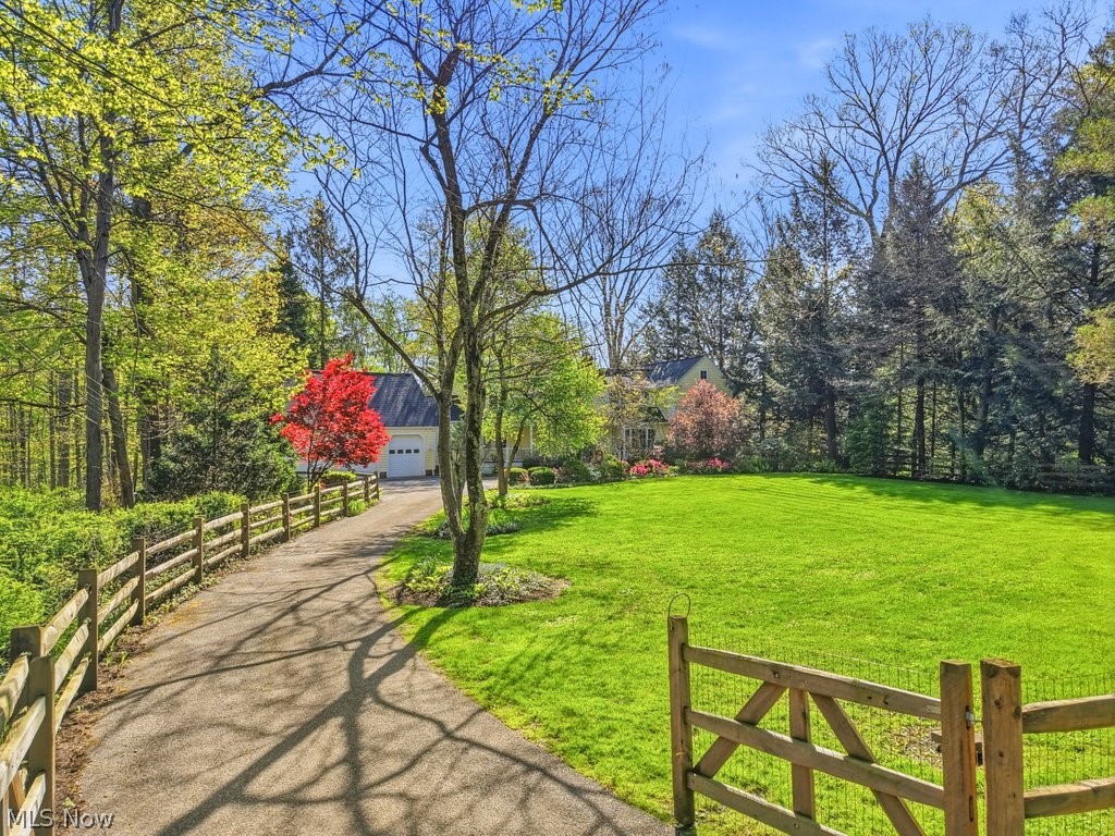 50 Park Lane Chagrin Falls OH 44022