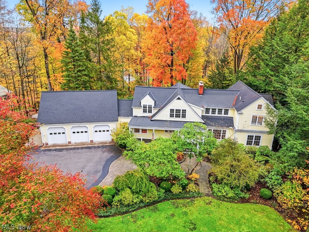 50 Park Lane Chagrin Falls OH 44022