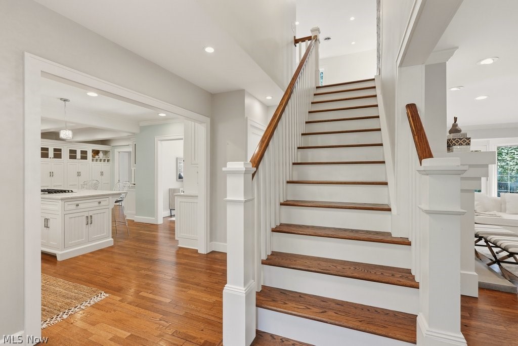 50 Park Lane Chagrin Falls OH 44022