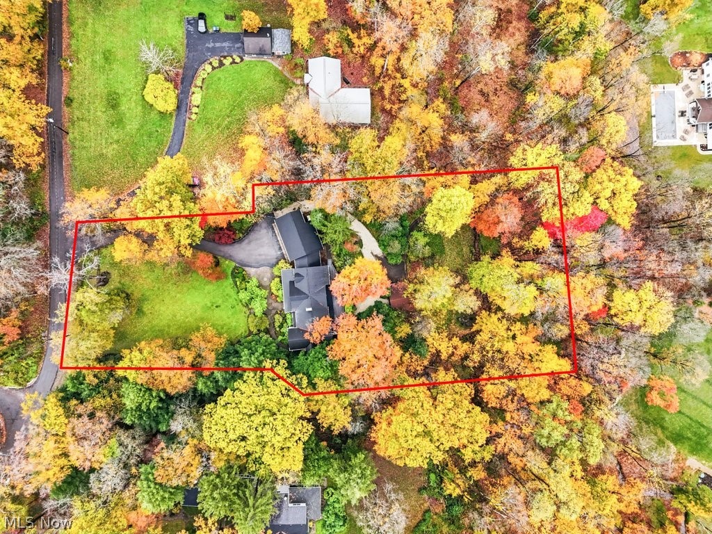 50 Park Lane Chagrin Falls OH 44022