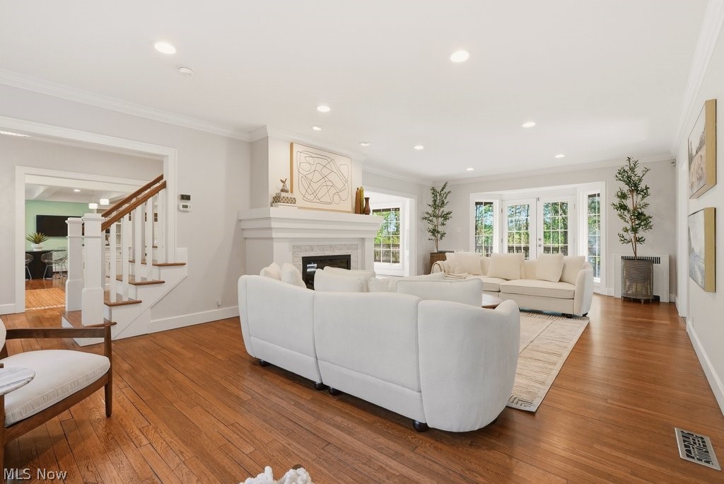 50 Park Lane Chagrin Falls OH 44022
