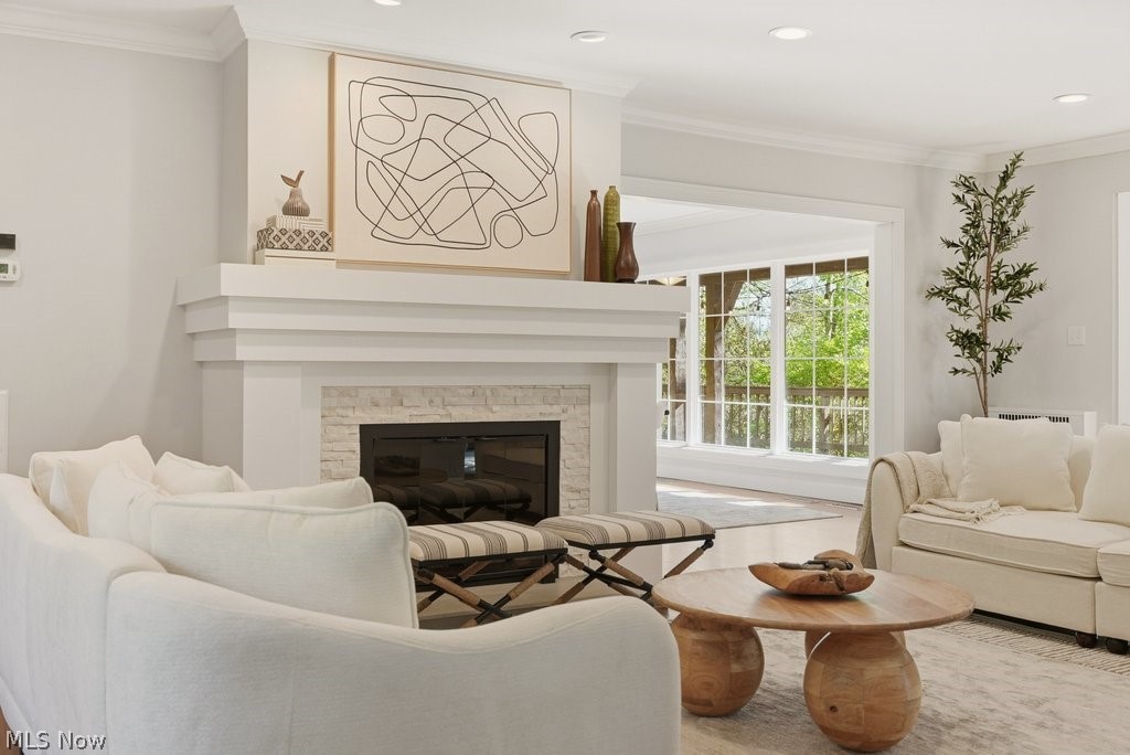 50 Park Lane Chagrin Falls OH 44022