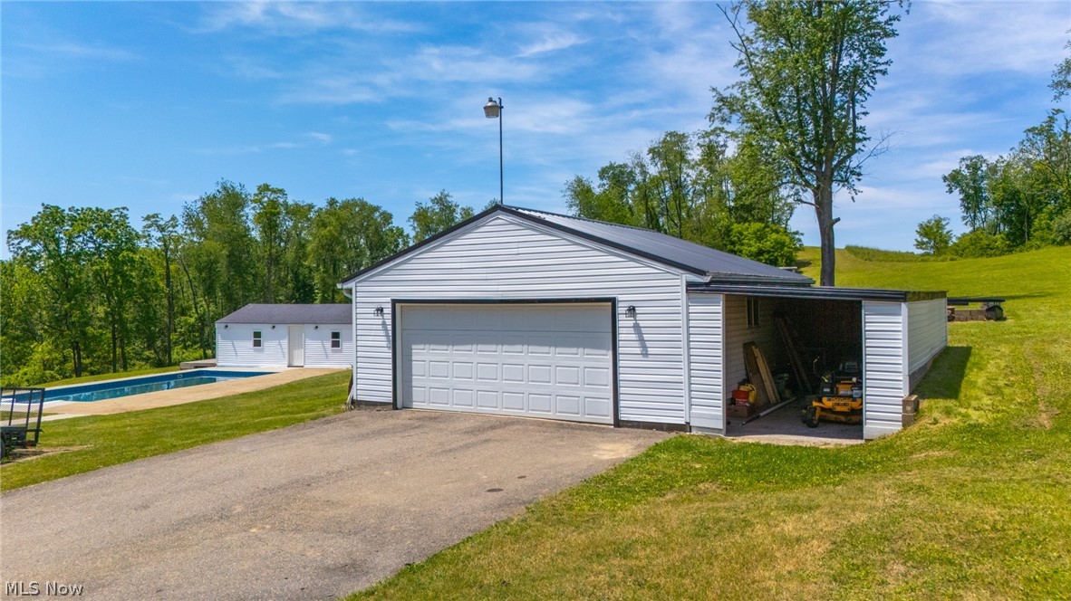 7312 State Route 213 Toronto OH 43964