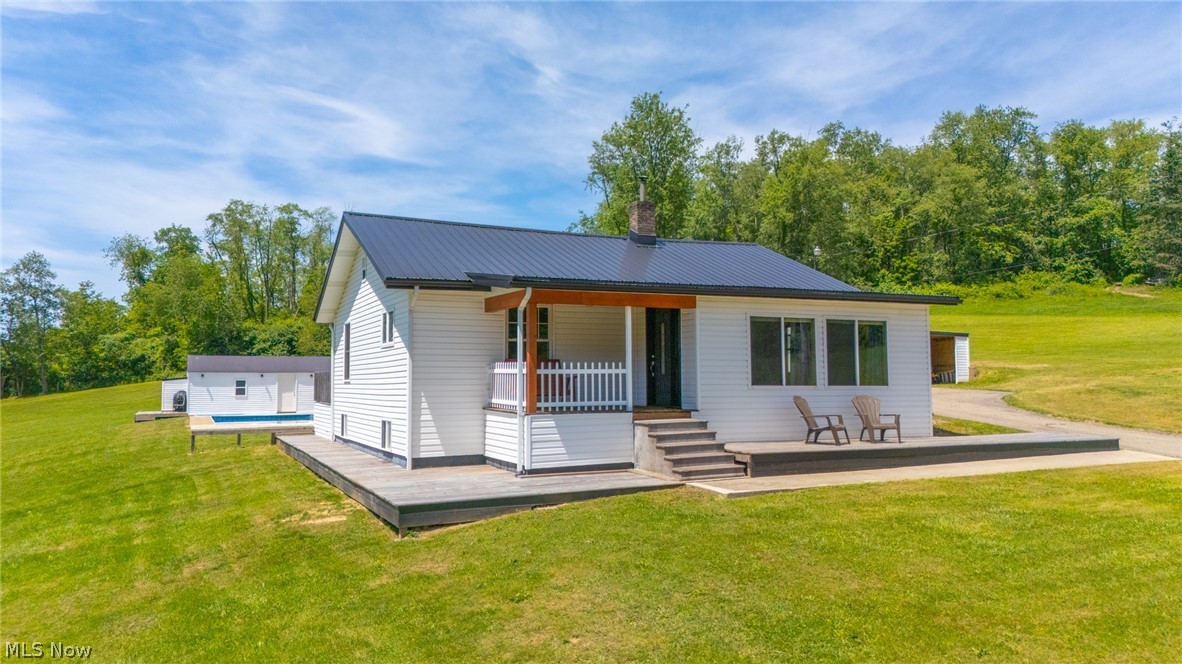 7312 State Route 213 Toronto OH 43964