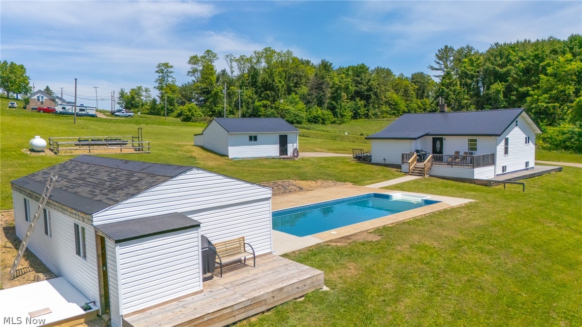 7312 State Route 213 Toronto OH 43964