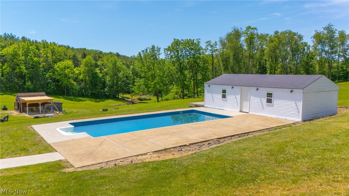 7312 State Route 213 Toronto OH 43964