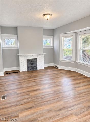 3270 E 118th Street Cleveland OH 44120
