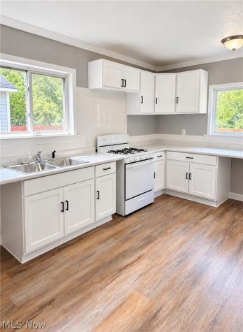 3270 E 118th Street Cleveland OH 44120