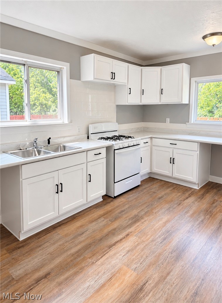 3270 E 118th Street Cleveland OH 44120