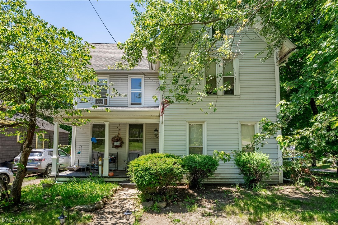 323 2nd Street NE Massillon OH 44646