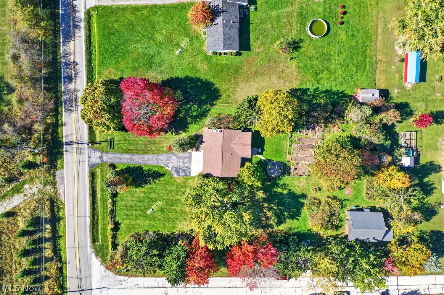 8542 Mulberry Road Chesterland OH 44026