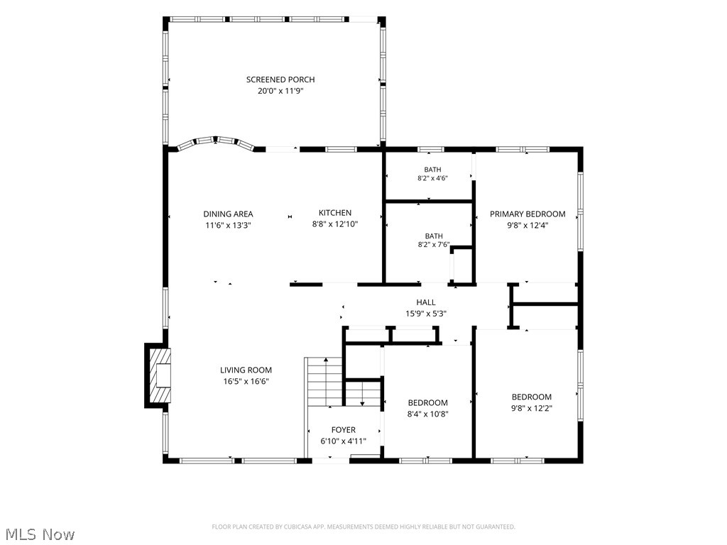 8542 Mulberry Road Chesterland OH 44026