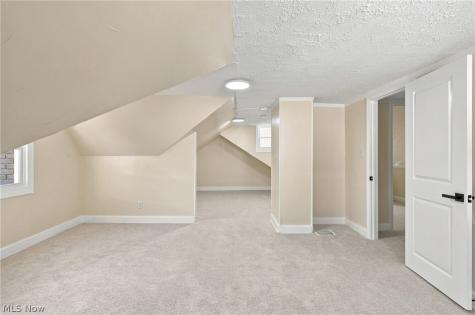 17408 Woodbury Avenue Cleveland OH 44135