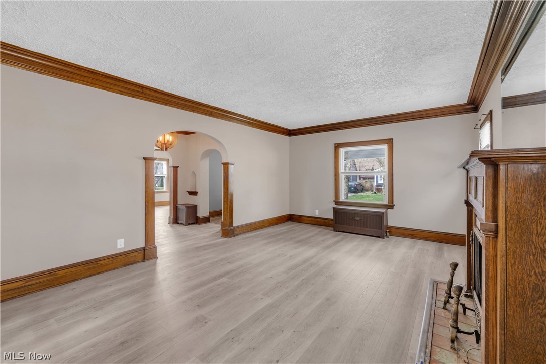 543 Sunset View Drive Akron OH 44320