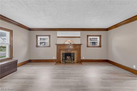 543 Sunset View Drive Akron OH 44320