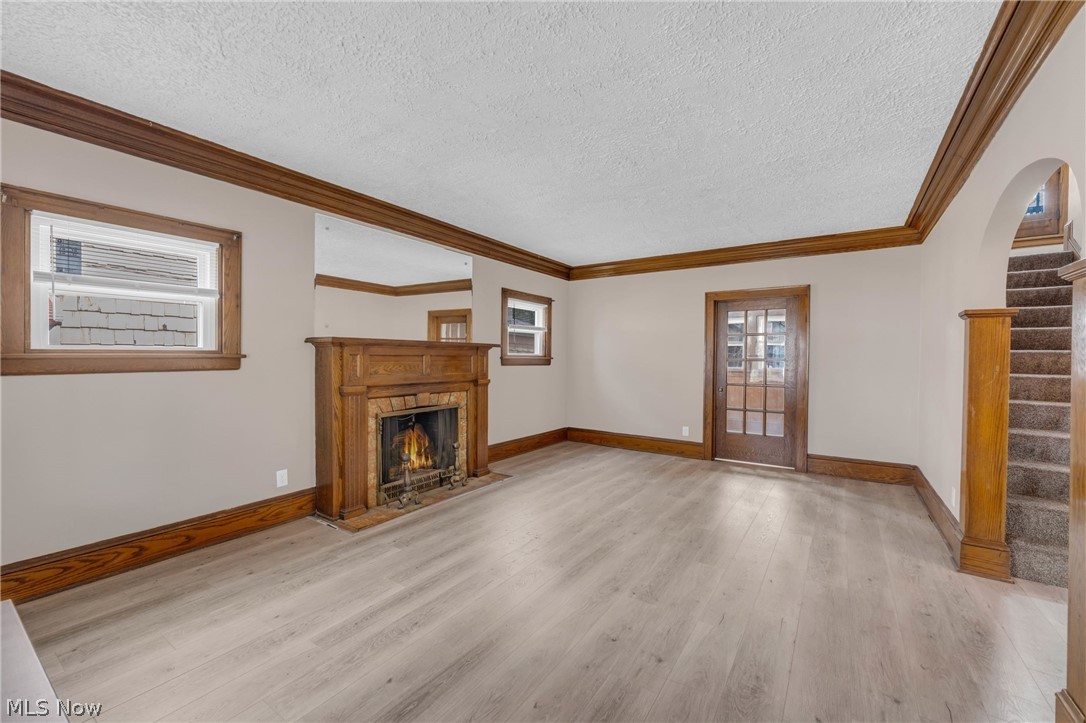 543 Sunset View Drive Akron OH 44320