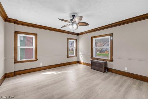 543 Sunset View Drive Akron OH 44320
