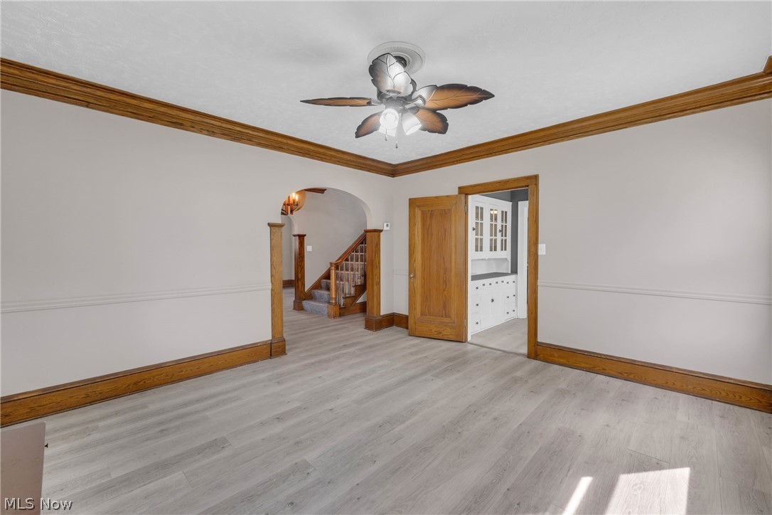 543 Sunset View Drive Akron OH 44320