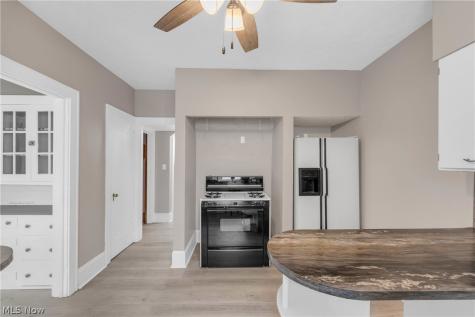 543 Sunset View Drive Akron OH 44320