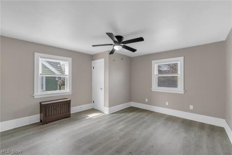 543 Sunset View Drive Akron OH 44320