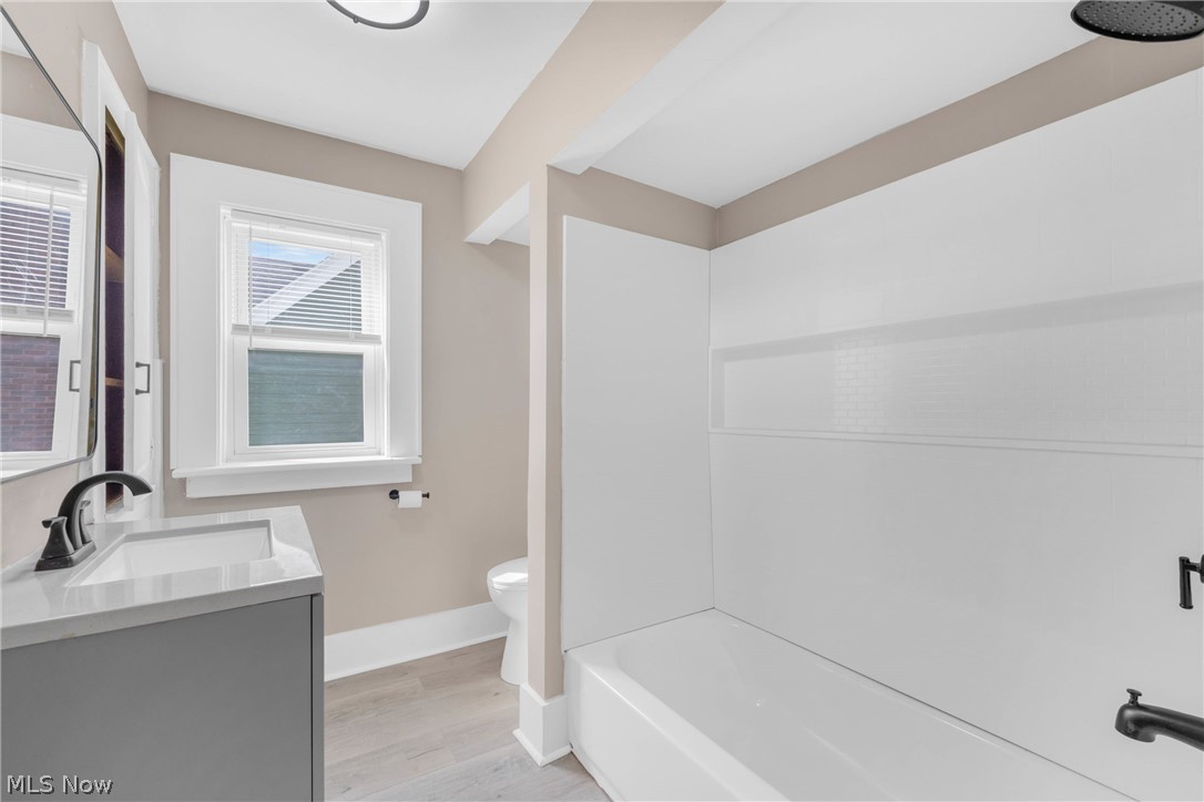 543 Sunset View Drive Akron OH 44320