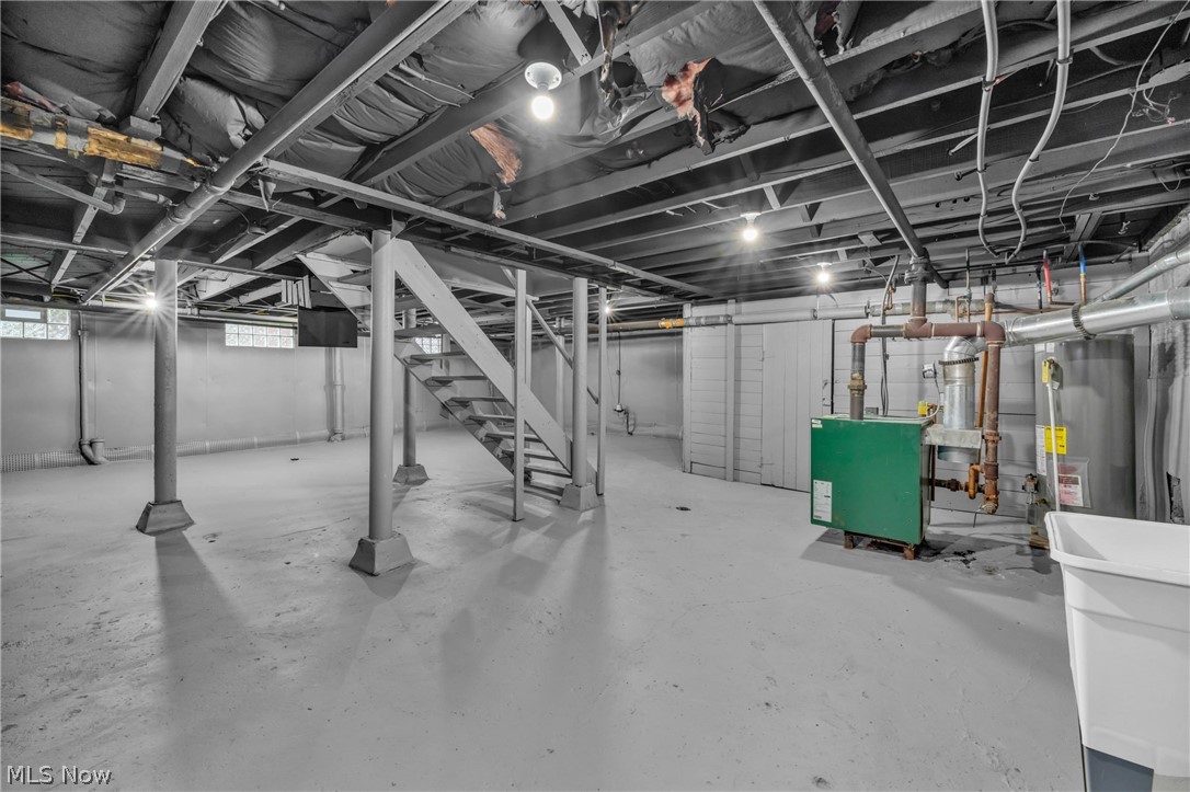 543 Sunset View Drive Akron OH 44320