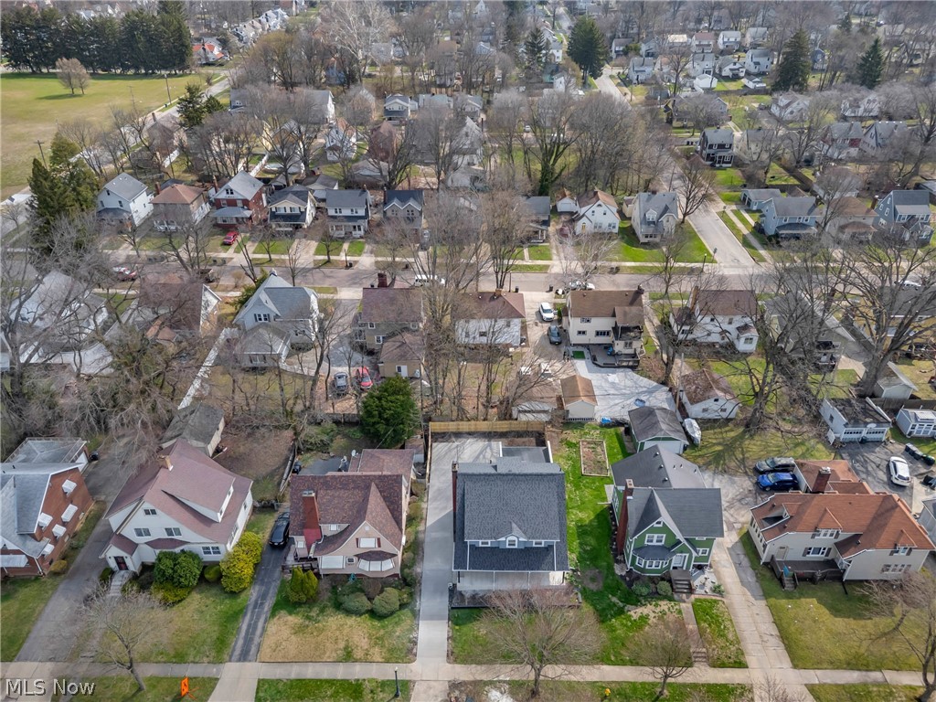 543 Sunset View Drive Akron OH 44320