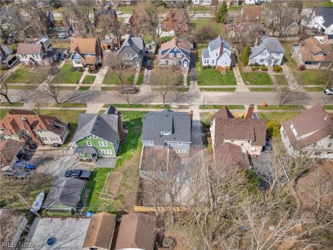 543 Sunset View Drive Akron OH 44320