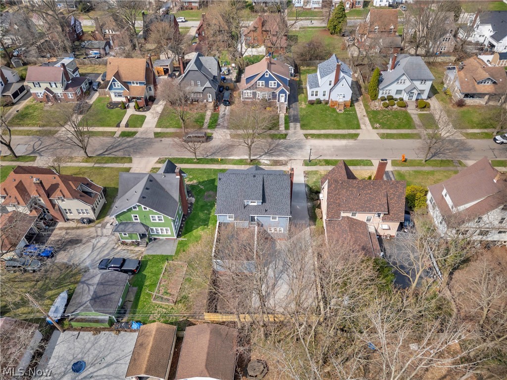 543 Sunset View Drive Akron OH 44320