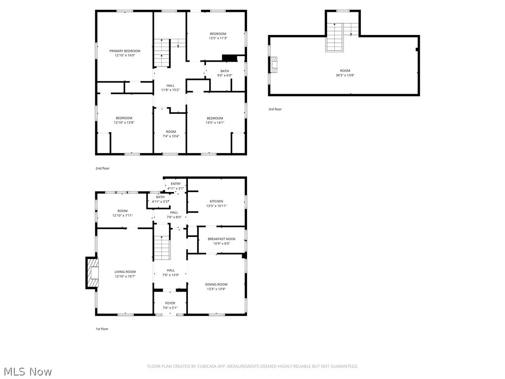 543 Sunset View Drive Akron OH 44320