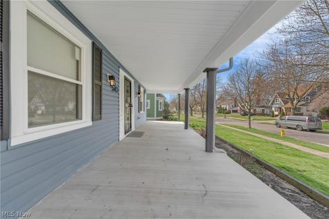 543 Sunset View Drive Akron OH 44320