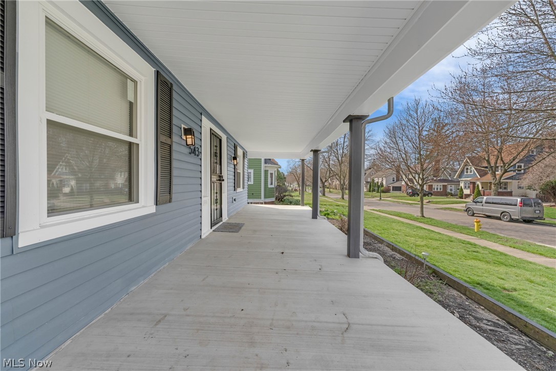 543 Sunset View Drive Akron OH 44320