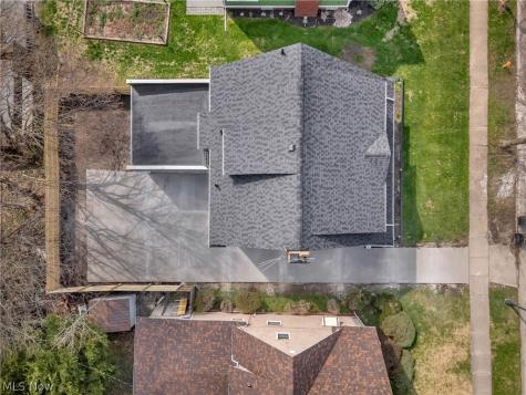 543 Sunset View Drive Akron OH 44320